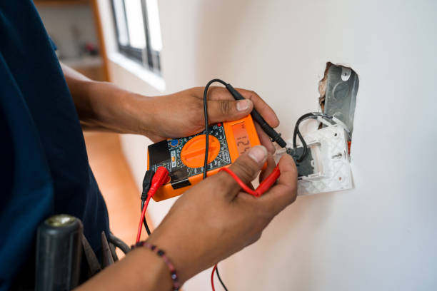 Best 24-Hour Electrician  in Sikeston, MO