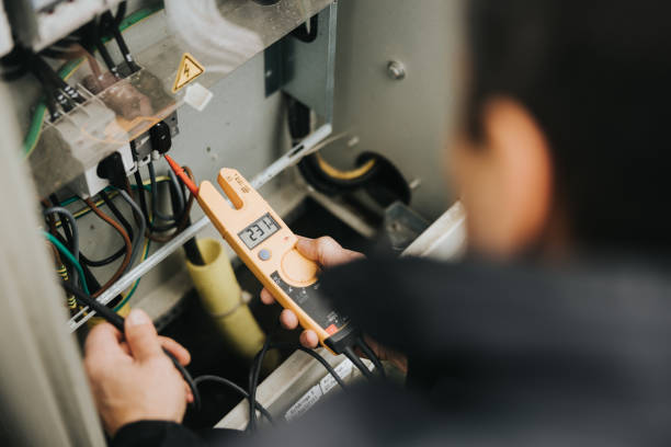 Best Electrical Contractors for Businesses  in Sikeston, MO