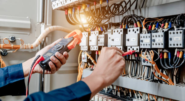 Best Electrical System Inspection  in Sikeston, MO