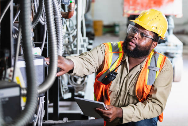 Best Circuit Breaker Repair  in Sikeston, MO