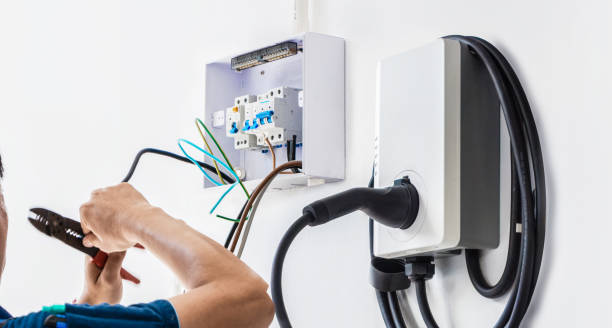 Trusted MO Electrician Experts