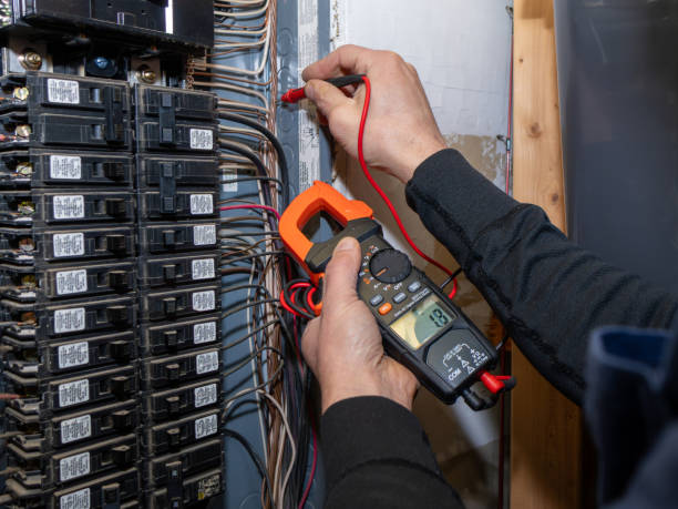 Best Local Electrician Companies  in Sikeston, MO