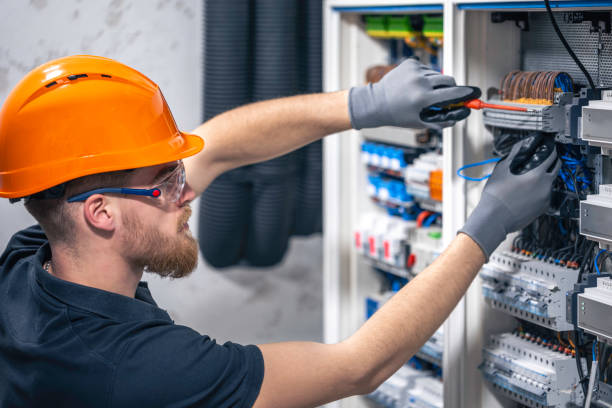 Best Affordable Electrician  in Sikeston, MO